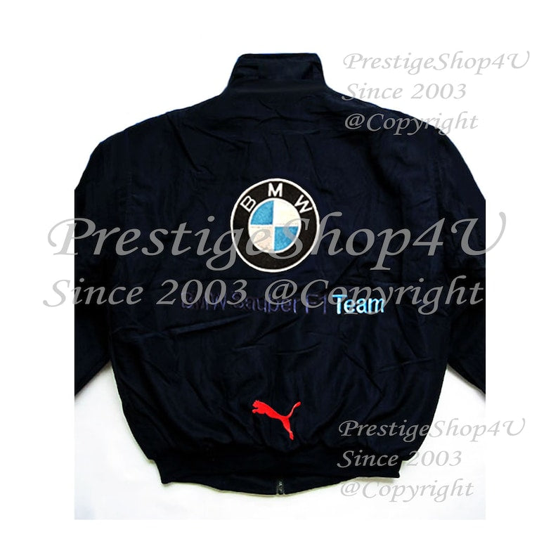 BMW Pit Crew Vintage Racing Jacket_driver_clothing_drivi.store