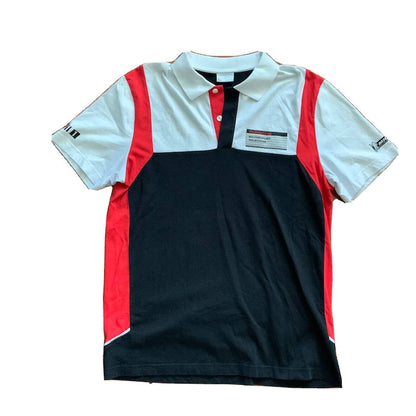 Porsche Motorsport Racing Shirt 911 Supercup_driver_clothing_drivi.store