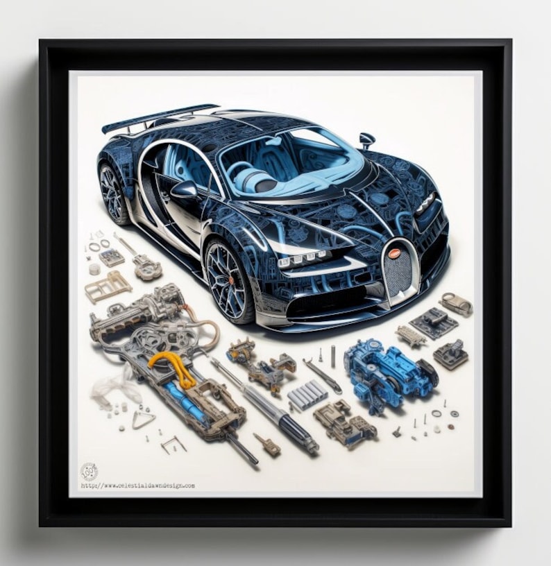 8-Image Digital Bundle: Ultimate Supercars Collection_driver_apparel_drivi.store