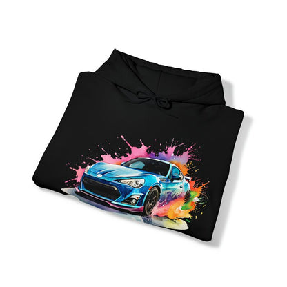 Scion FRS Variant 1 Unisex Hoodie