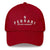 Ferrari Driver Academy Dad Hat | Racing Motorsport Apparel