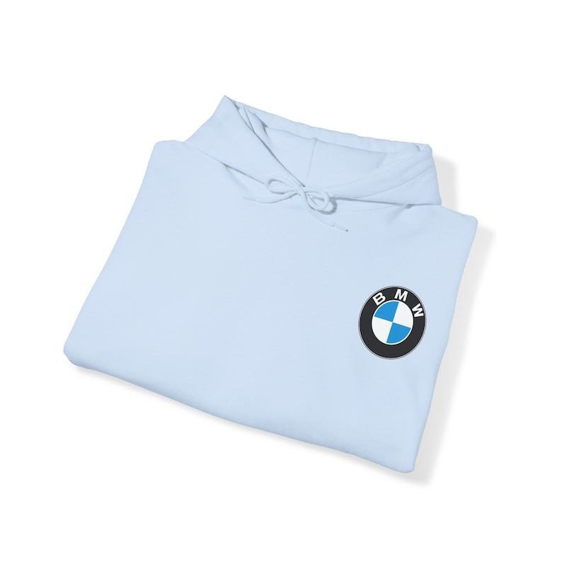 BMW Hoodie: The Perfect Gift for Him