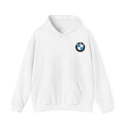 BMW Hoodie: The Perfect Gift for Him