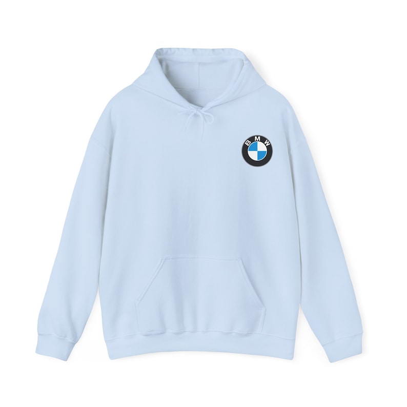 BMW Hoodie: The Perfect Gift for Him