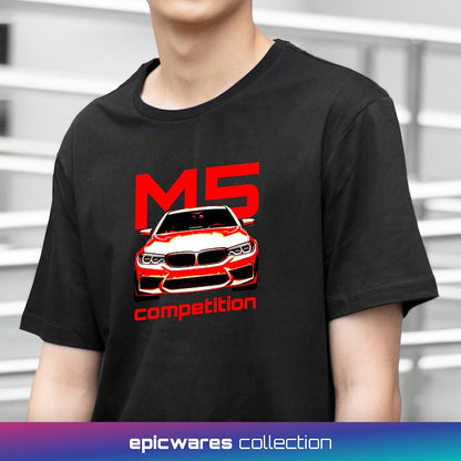 Classic Car Enthusiast T-Shirt: A Timeless Gift for Auto Lovers