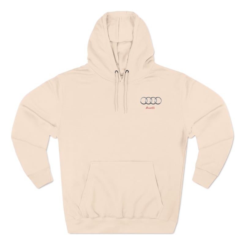 Audi R8 Hoodie: The Perfect Gift for Car Enthusiasts