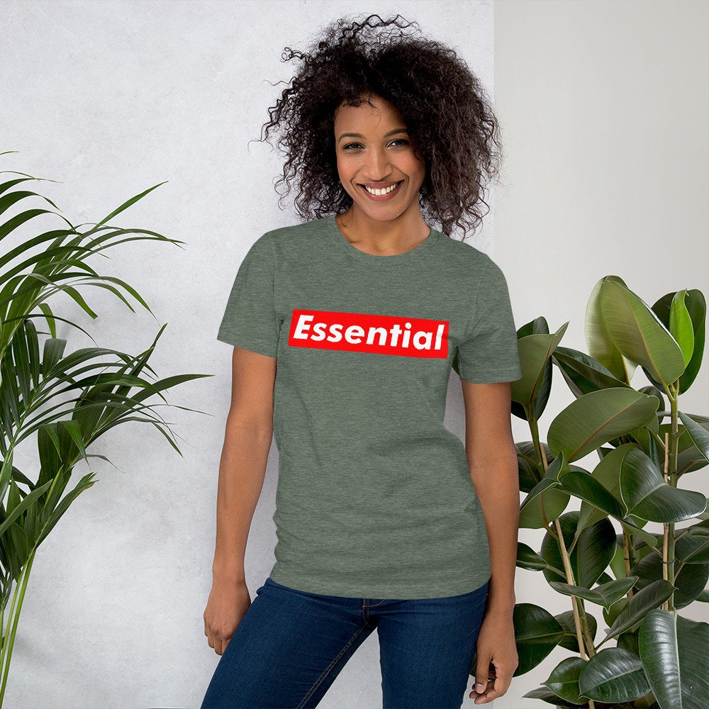 Essential T-Shirt