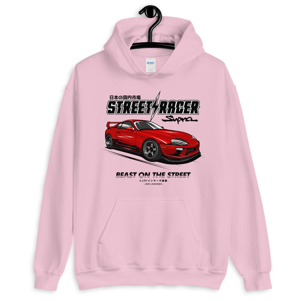 Highway King Supra MKIV Shirt