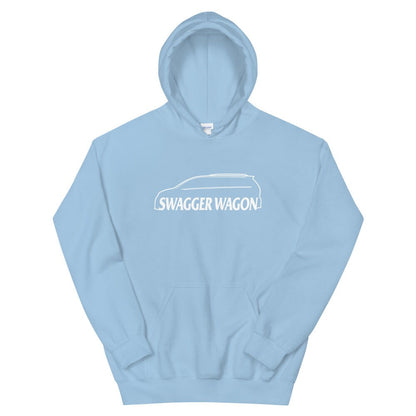 Swagger Wagon Hoodie