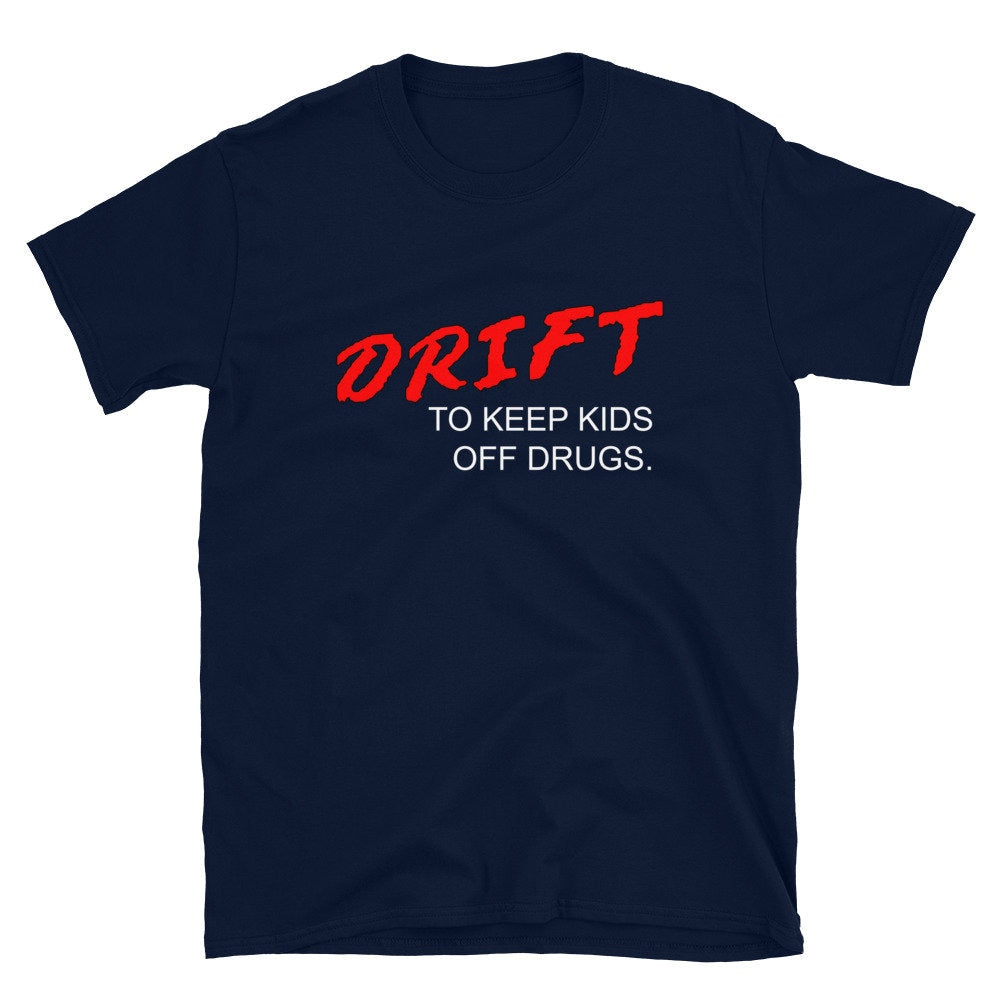 Drift Shirt