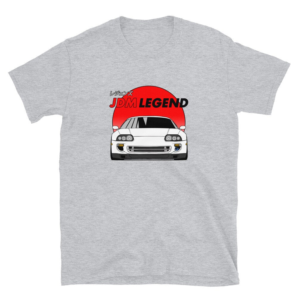 Supra JDM Legend Shirt