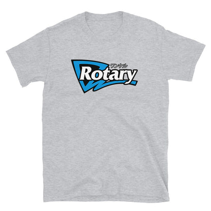 JDM Rotary Shirt