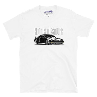 S14 Kouki Hot Boi Short-Sleeve Unisex T-Shirt