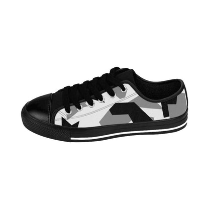 Digi Camo Men's Sneakers