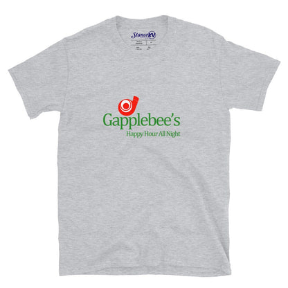 Gapplebee's Shirt