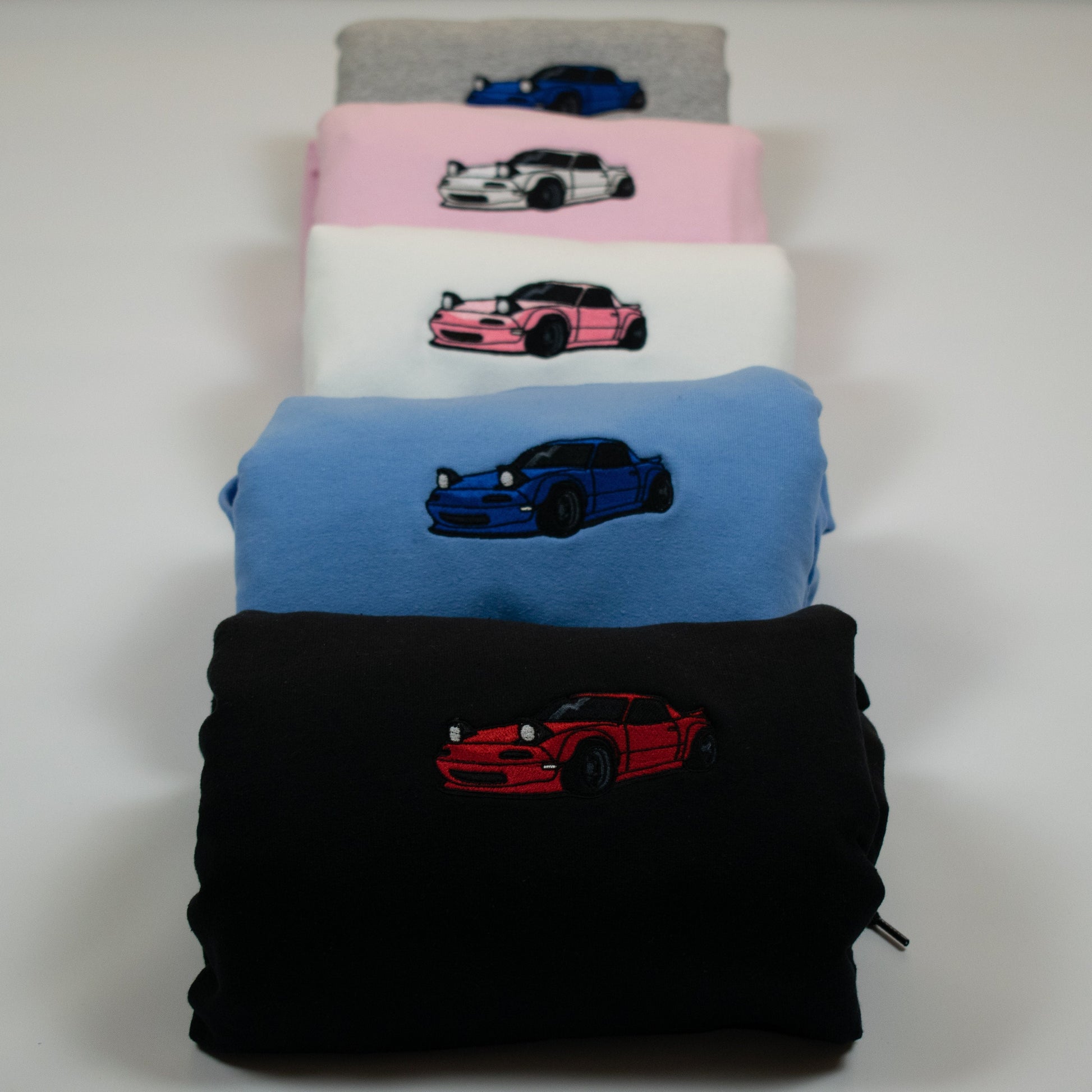 Subiegang JDM Tshirt