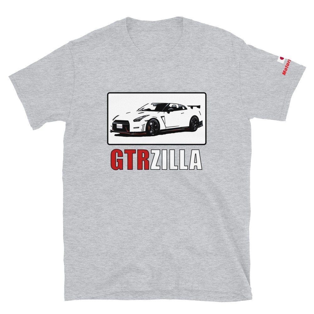 GTRZilla Shirt