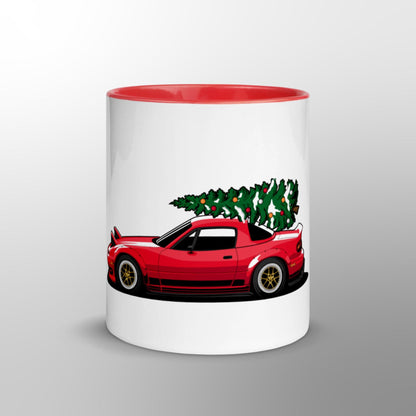 Mazda Miata – Kaffee- oder Teetasse