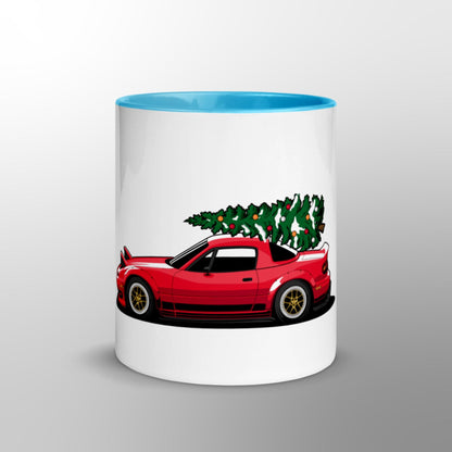 Mazda Miata – Kaffee- oder Teetasse