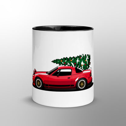 Mazda Miata – Kaffee- oder Teetasse