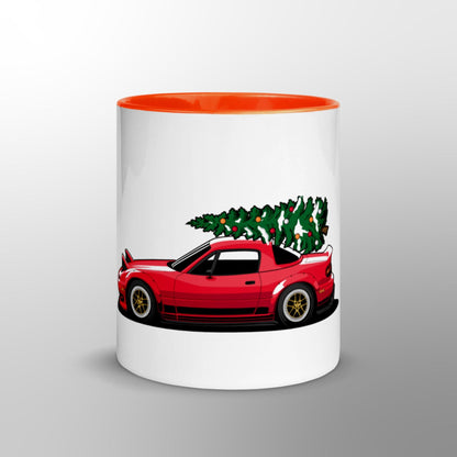 Mazda Miata – Kaffee- oder Teetasse