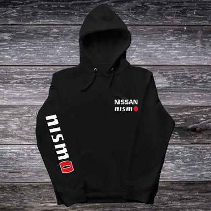 JDM Nismo Hoodie