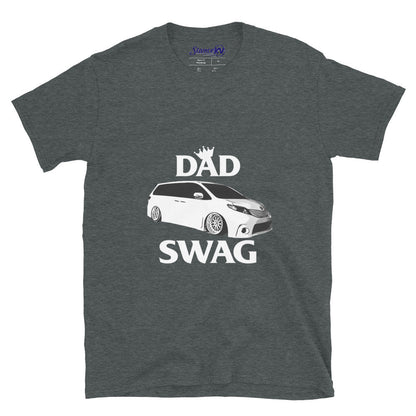 Dad Swag Minivan Shirt