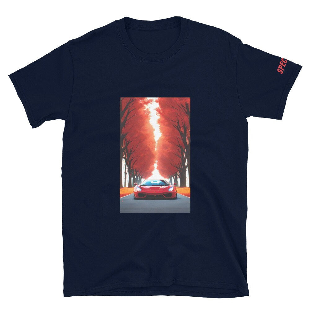 Speciale Supercar Shirt