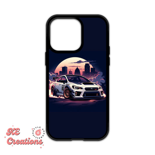 JDM Custom iPhone 13, 14, 15 Case | Pro, Pro Max, Plus, Mini