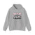 GTR 34 Skyline Hooded Sweatshirt