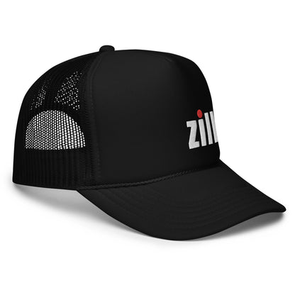 JDM Zilla Foam Trucker Hat