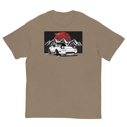 Mazda Miata JDM T-Shirt