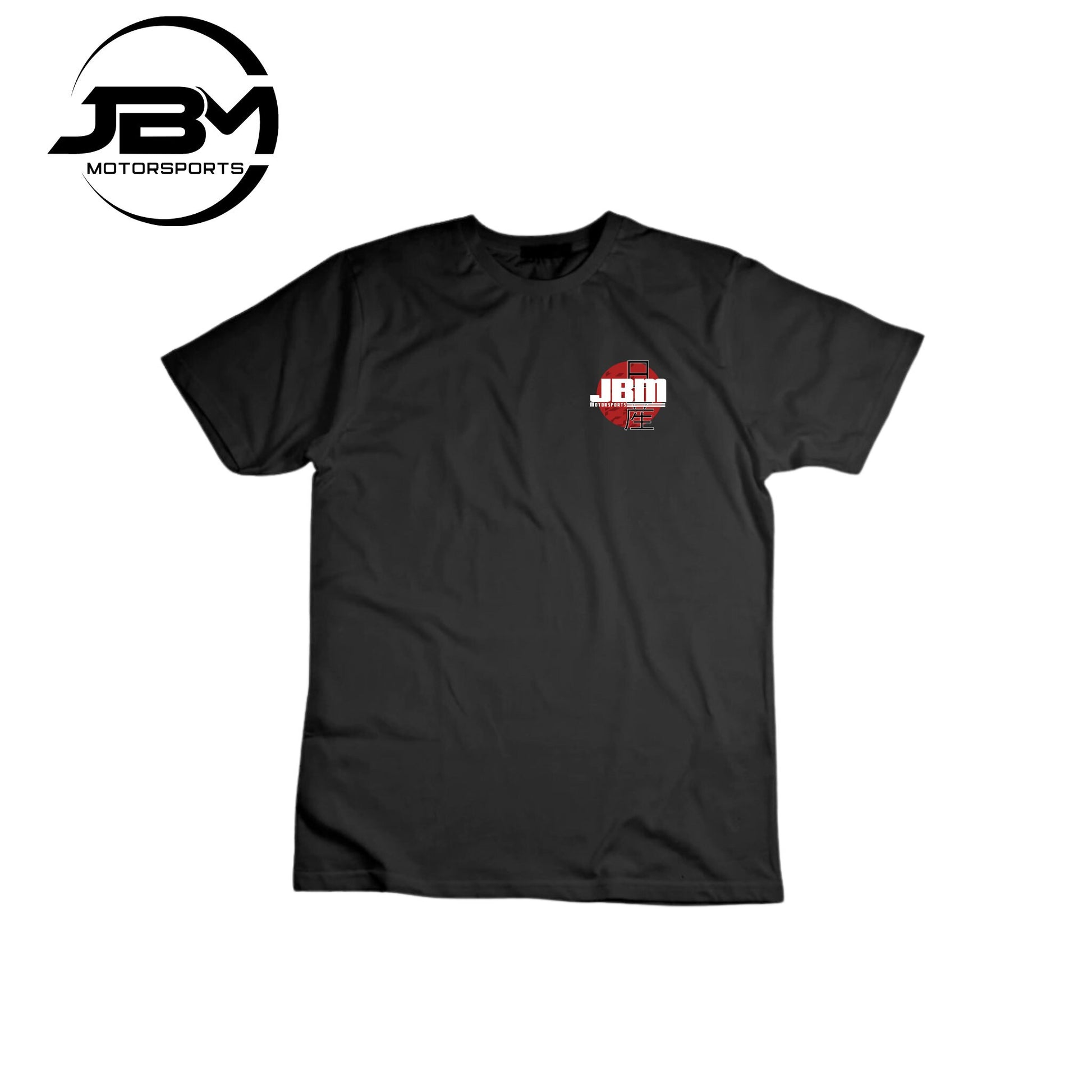 JBM - Gtr Generations of Greatness Tshirt