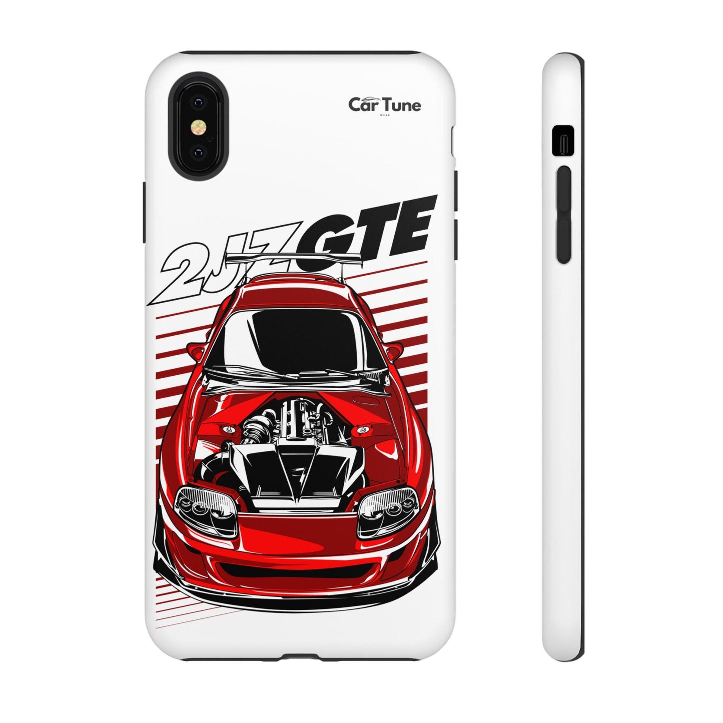 Phone Case 2JZ GTE