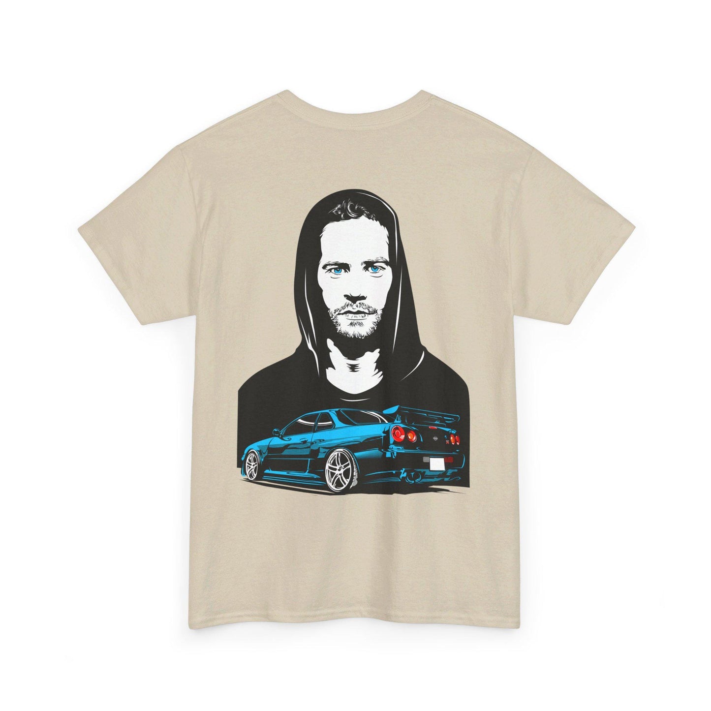 SKYLINE PAUL WALKER T-Shirt