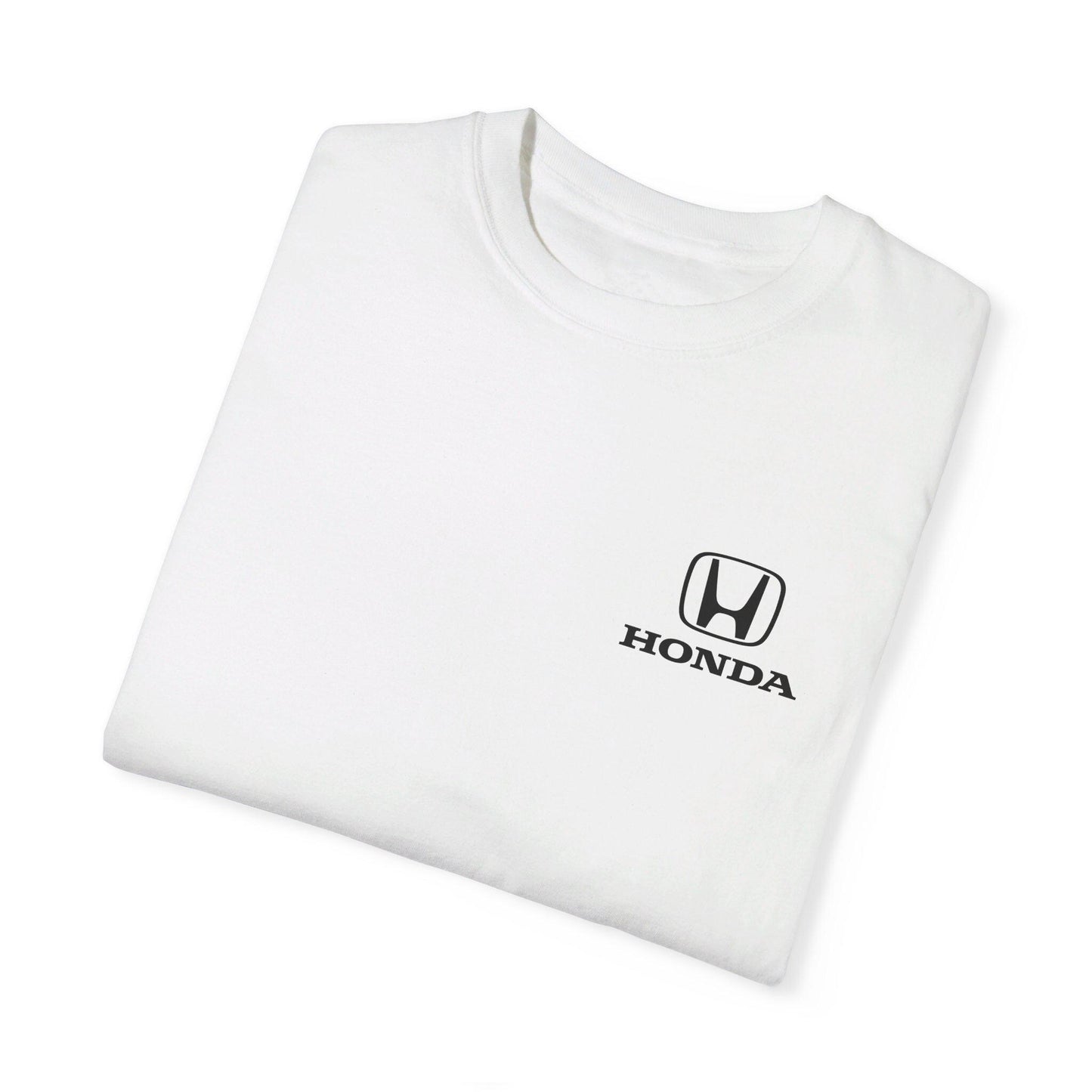 Honda Civic Type R Spec Tee - Boosted Gear Co, JDM Performance Shirt, Cool Unisex Tee, Casual Car Top, Unique Graphic Racer Apparel