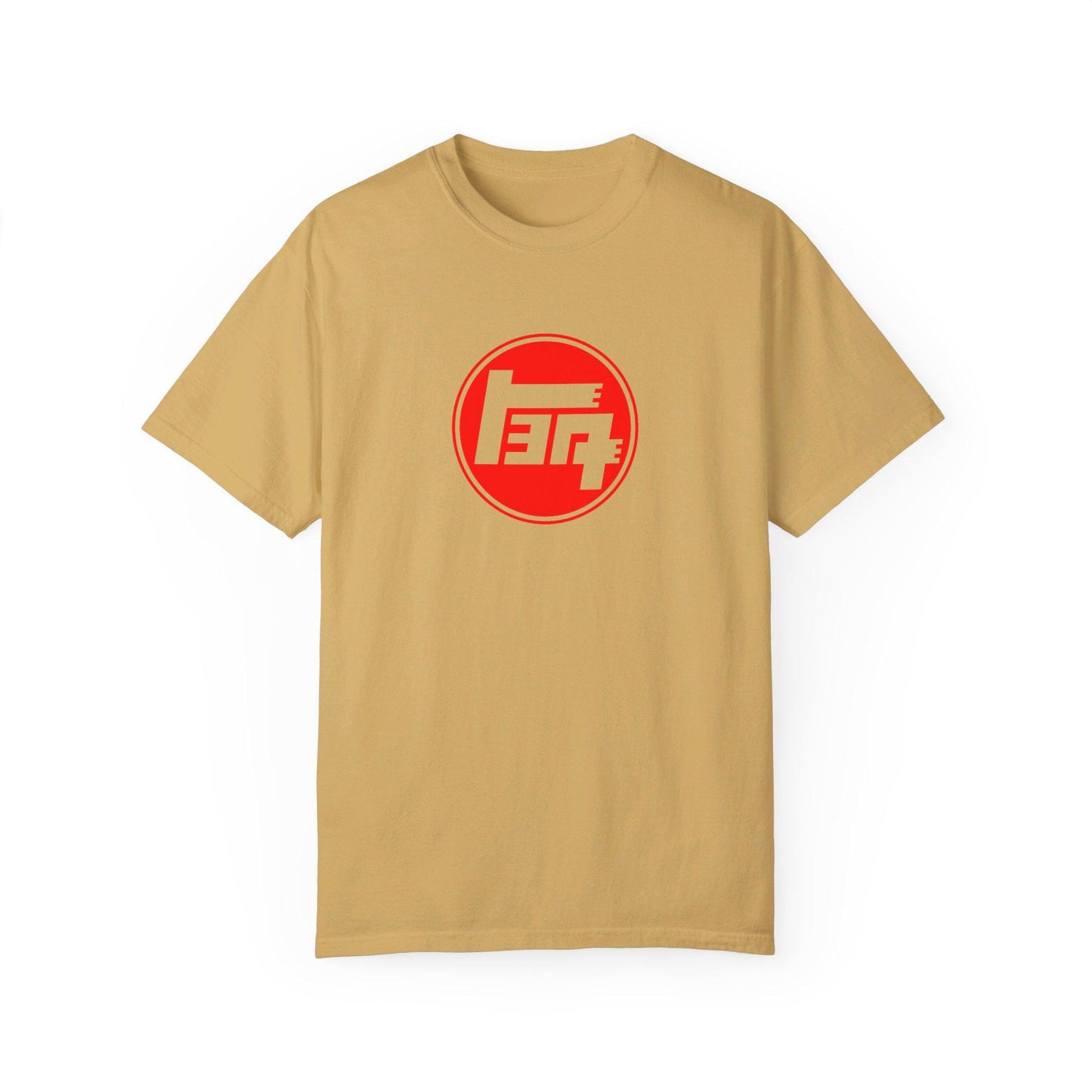 TEQ Toyota Logo Shirt - Vintage Japanese Katakana Tee, Cool Unisex Top, Casual Retro Car Shirt, Unique Graphic Heritage Apparel