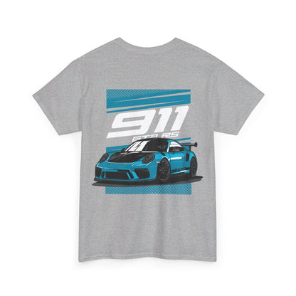 911 GT3 RS T-Shirt