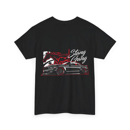 STANG GANG MUSTANG T-Shirt